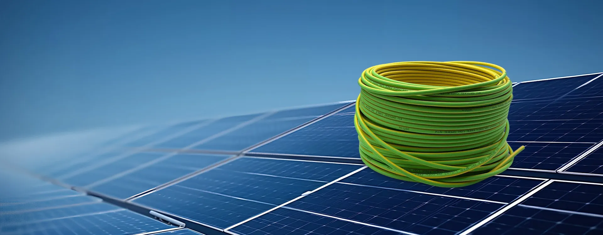 China Photovoltaic Cable Factory China Photovoltaic Cable Factory