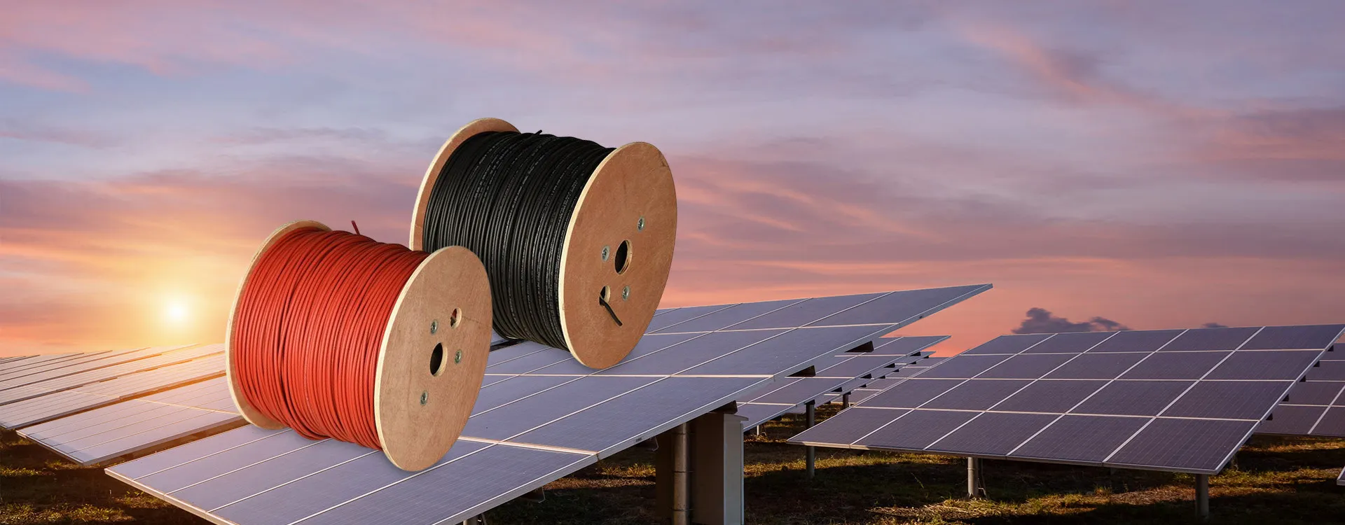 Aluminum Alloy Solar Cable Manufacturers and Suppliers Aluminum Alloy Solar Cable Manufacturers and Suppliers